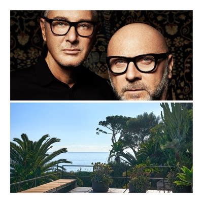 Villa Lola: the Dolce & Gabbana property hits the market.